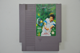 NES Jimmy Connors Tennis