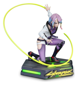 Cyberpunk Edgerunners PVC Figure Lucy 18 cm - Dark Horse [Pre-Order]