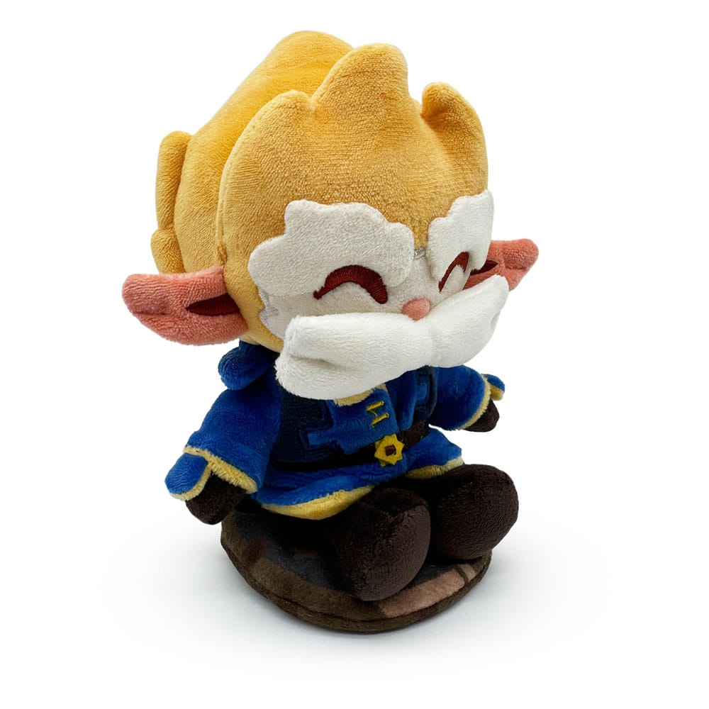 Arcane Knuffel Heimerdinger Shoulder Rider 15 cm - Yootooz [Nieuw]