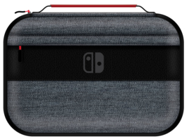 Nintendo Switch Commuter Case Elite Edition - PDP [Nieuw]