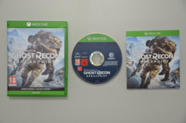 Xbox Tom Clancy's Ghost Recon Breakpoint (Xbox One) [Gebruikt]