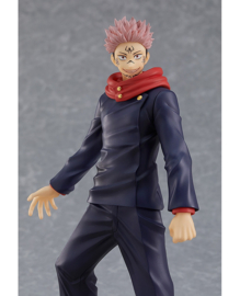 Jujutsu Kaisen Figure Yuji Itadori Pop Up Parade - Good Smile Company [Nieuw]