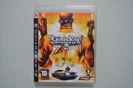 Ps3 Saints Row 2