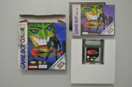 GBC Batman of the Future Return of the Joker [Compleet]