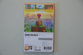 Switch PixARK [Gebruikt]