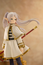 Frieren Beyond Journey's End Figure Frieren: Magic of the Eventide Glow 1/7 21 cm - Good Smile Company [Nieuw]