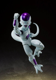 Dragon Ball Z S.H. Figuarts Action Figure Frieza Fourth Form 12 cm - Bandai Tamashii Nations [Nieuw]