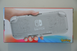 Nintendo Switch Lite Console Pokemon Sword & Shield Limited Edition [Gebruikt]