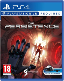 Ps4 The Persistence (PSVR) [Nieuw]