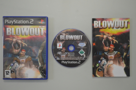 Ps2 Blowout