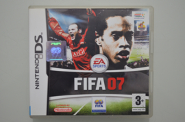 DS Fifa 07