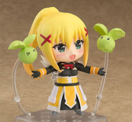 Konosuba Nendoroid Action Figure Darkness (3rd-run) 10 cm - Good Smile Company [Nieuw]