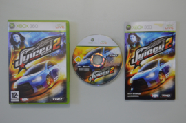 Xbox 360 Juiced 2 Hot Import Nights