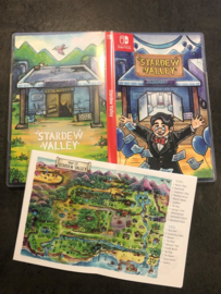 Switch Stardew Valley [Nieuw]