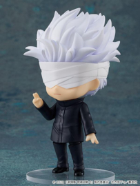 Jujutsu Kaisen 0 Nendoroid Action Figure Satoru Gojo: Jujutsu Kaisen 0 Ver. 10 cm - Good Smile Company [Nieuw]