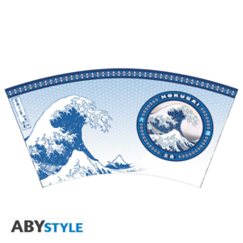 Hokusai Mok Great Wave 250 ml - ABYstyle [Nieuw]