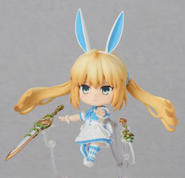 Fate/Grand Order Nendoroid Action Figure Berserker/Altria Caster 10 cm - Good Smile Company [Nieuw]
