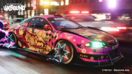 Xbox Need For Speed Unbound (Xbox Series X) [Nieuw]