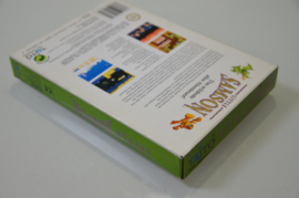 NES Little Samson [Compleet]