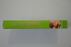 NES Little Samson [Compleet]
