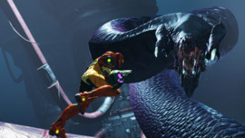 Switch 2 Metroid Ravenous [Pre-Order]