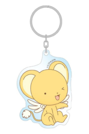 Card Captor Sakura: Clear Card Acrylic Keychain Kero-chan 8 cm - Sakami [Nieuw]