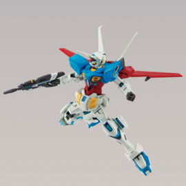 Gundam Model Kit HG 1/144 Gundam G-Self Atmospheric Pack - Bandai [Nieuw]