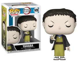 Demon Slayer Funko Pop Yahaba #1410 [Nieuw]