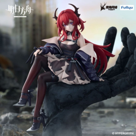 Arknights Noodle Stopper PVC Figure Surtr 15 cm - Furyu [Nieuw]