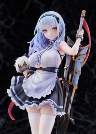 Azur Lane Figure Dido Light Equipment Ver. 1/7 Scale - Knead [Nieuw]