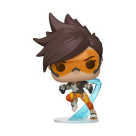 Overwatch Funko Pop Tracer #550 [Nieuw]