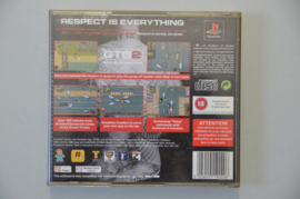Ps1 Grand Theft Auto 2