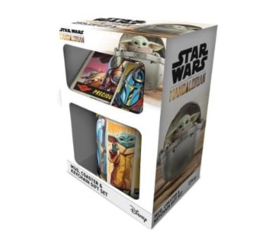 Star Wars Gift Set The Mandalorian S2 [Nieuw]