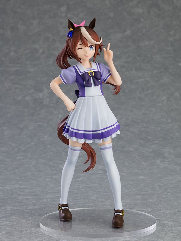 Umamusume Pretty Derby Figure Tokai Teio Pop Up Parade - Good Smile Company [Nieuw]
