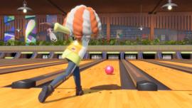 Switch 2 Switch Sports Resort [Pre-Order]