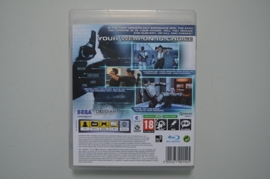 Ps3 Alpha Protocol