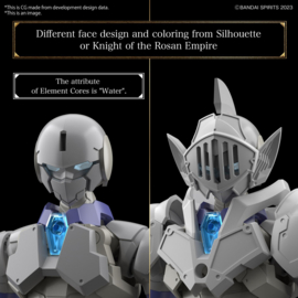 30MF Model Kit Liber Knight - Bandai [Nieuw]