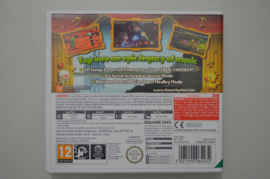 3DS Theatrhythm Final Fantasy Curtain Call