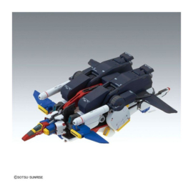 Gundam Model Kit MG 1/100 ZZ Gundam Ver. Ka (Campaign) - Bandai [Nieuw]