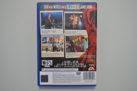 Ps2 From Russia With Love
