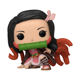 Demon Slayer Funko Pop Nezuko Kamado #868 [Nieuw]