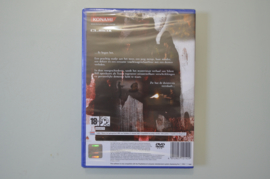 Ps2 Silent Hill Origins [Nieuw]