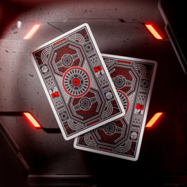 Star Wars Speelkaarten Year of the Dark Side - Theory11 [Nieuw]