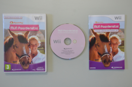 Wii Paard & Pony Mijn Paardenstal