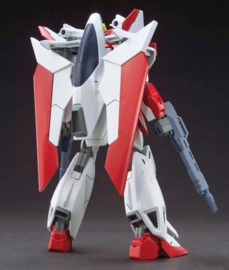 Gundam Model Kit HG 1/144 GW-9800 Gundam Airmaster - Bandai [Nieuw]