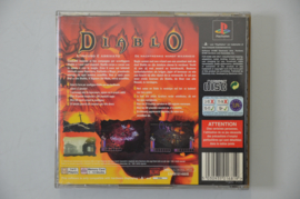 Ps1 Diablo