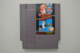 NES Super Mario Bros / Duck Hunt
