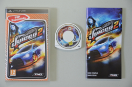 PSP Juiced 2 Hot Import Nights (Essentials)