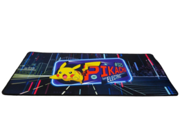 Pokemon Desk Mat Pikachu 35x80 cm [Nieuw]