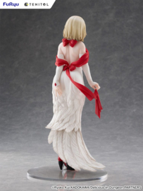 Delicious in Dungeon Tenitol Tall PVC Figure Falin Dress style Ver. 30 cm - Furyu [Nieuw]